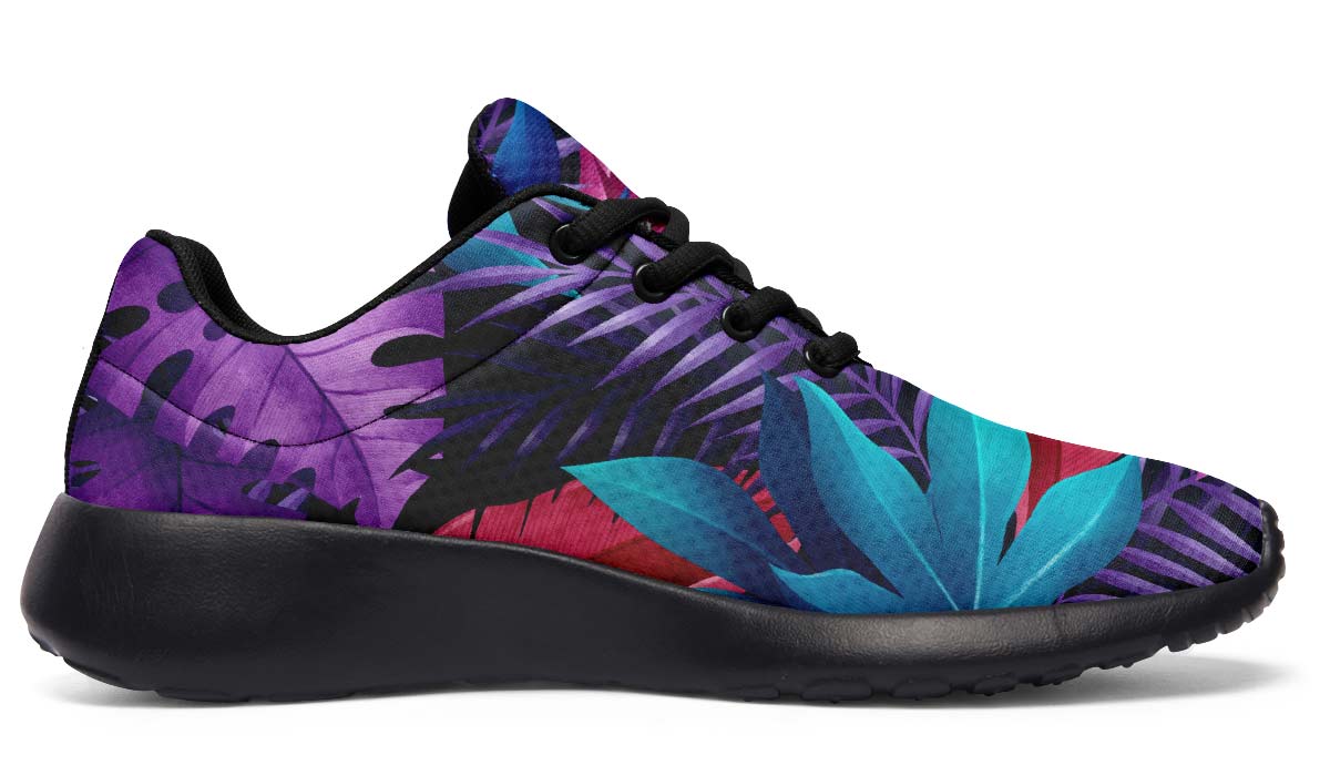 Tropic Blast Black