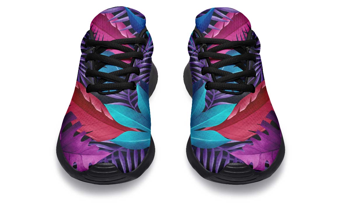 Tropic Blast Black