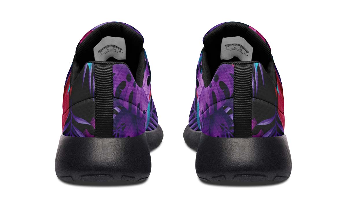 Tropic Blast Black