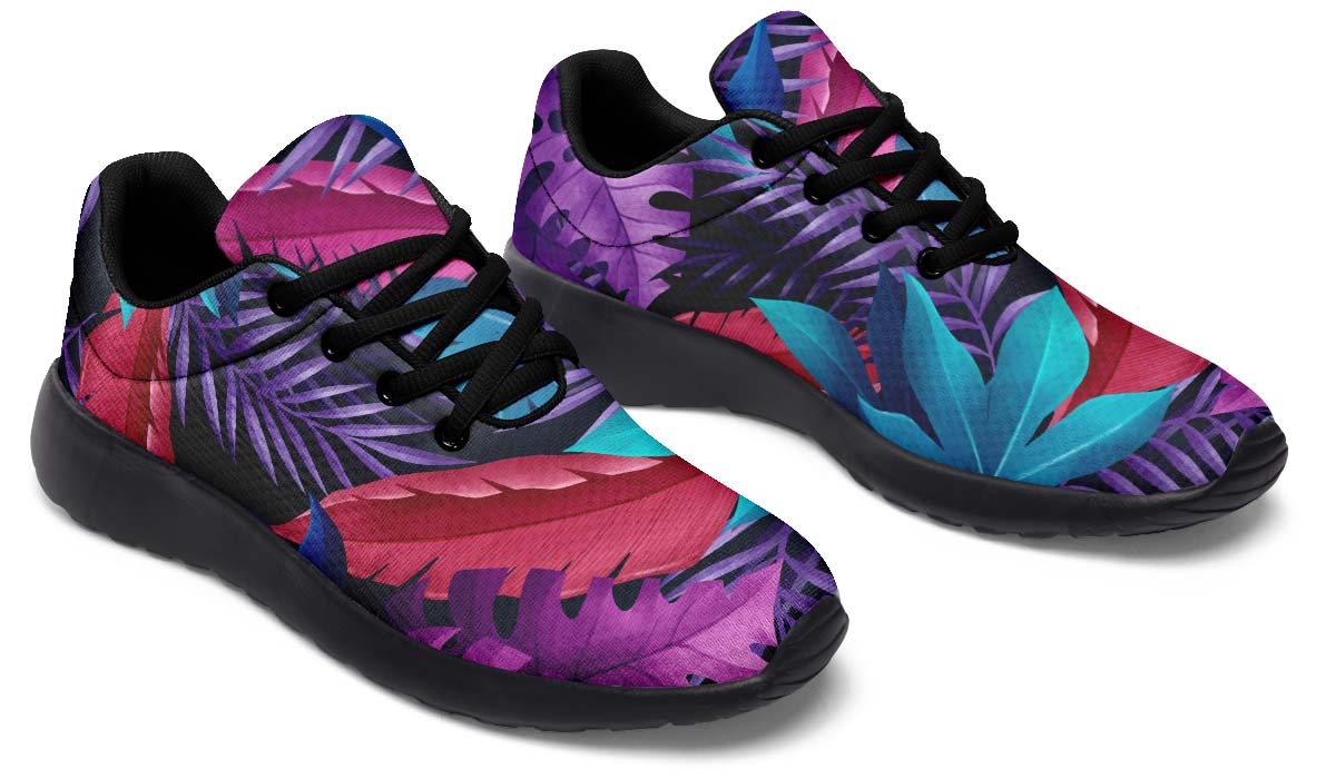 Tropic Blast Black