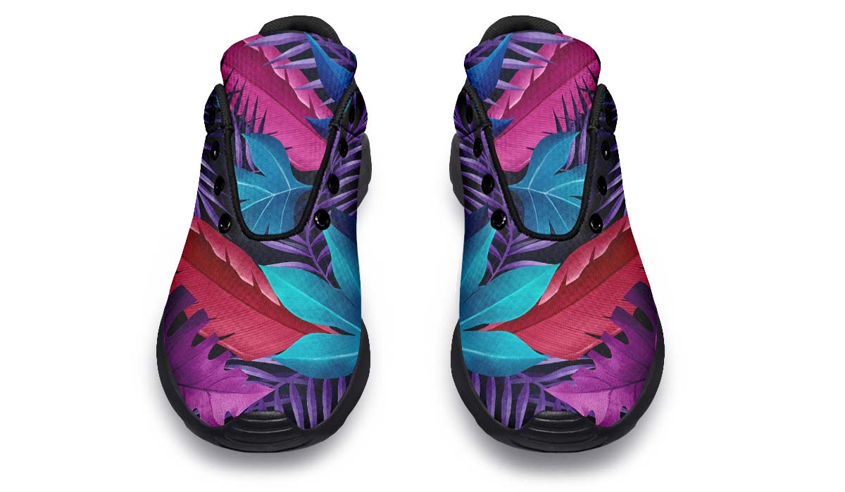 Tropic Blast Black