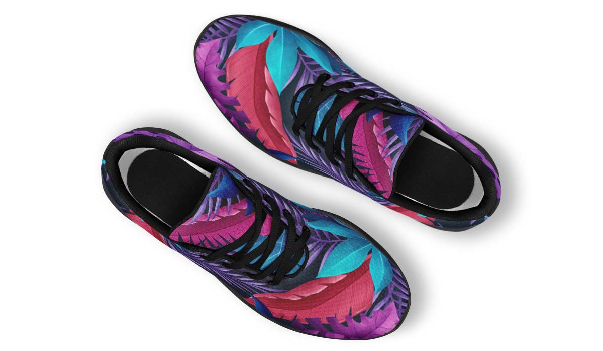Tropic Blast Black