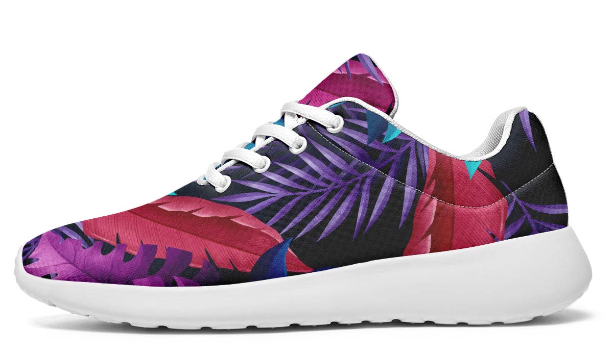 Tropic Blast Black