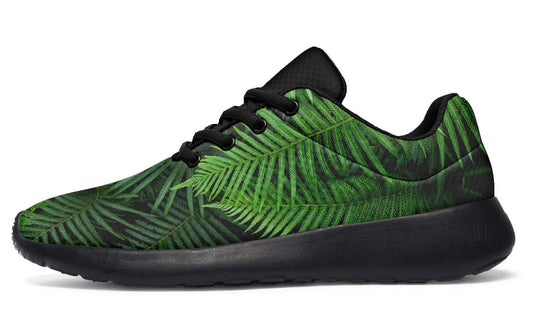 Tropical Feel Black