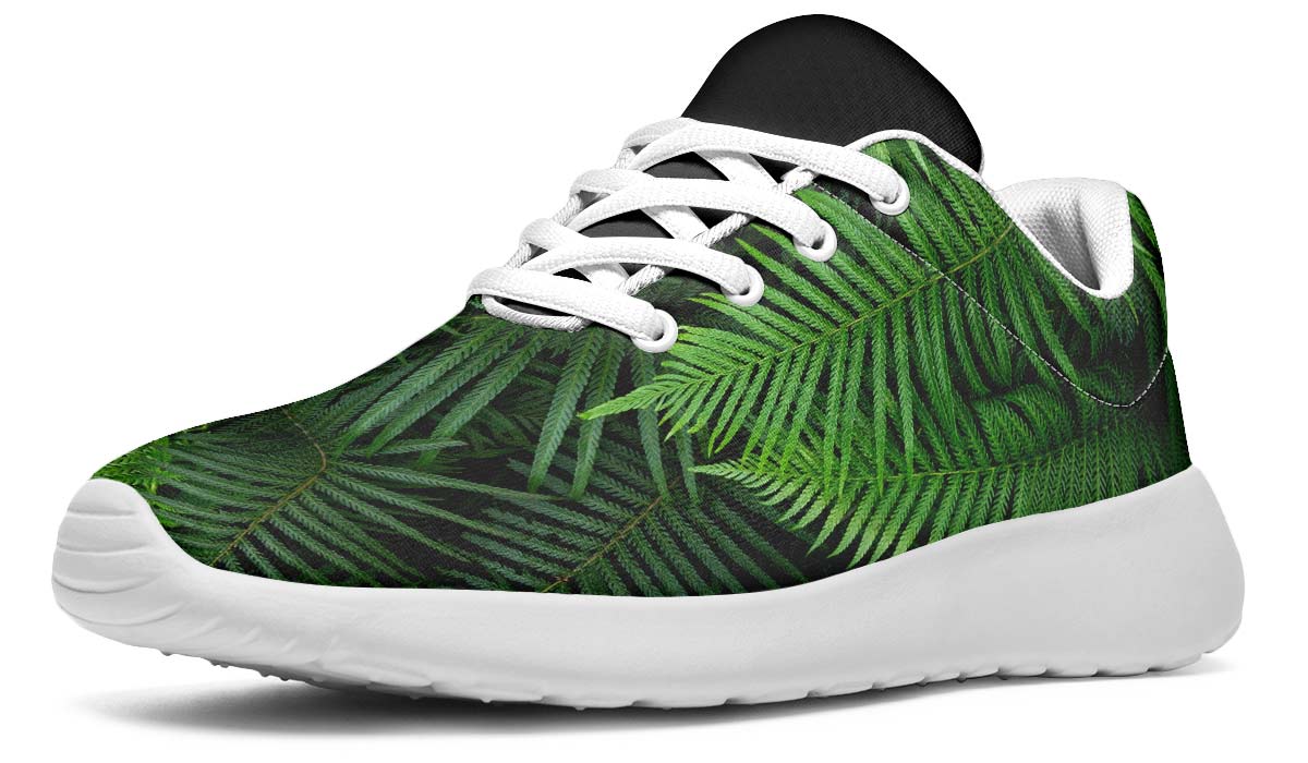 Tropical Feel Black