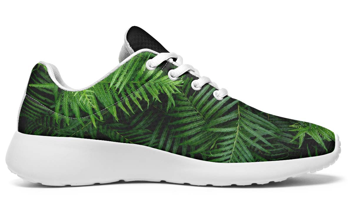 Tropical Feel Black