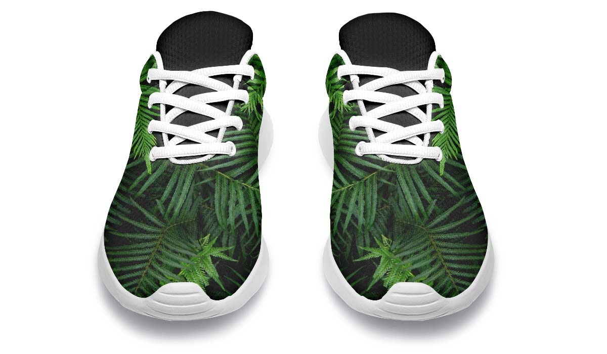 Tropical Feel Black