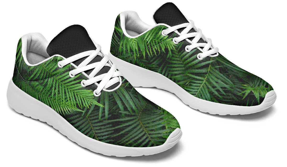 Tropical Feel Black