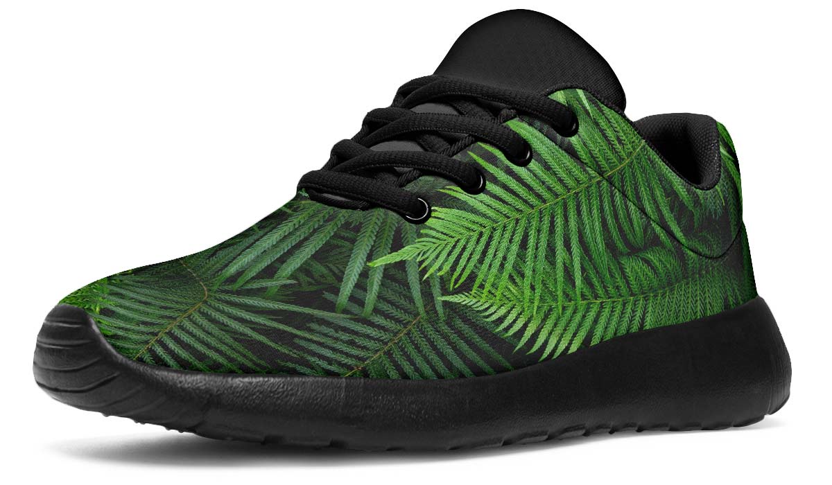 Tropical Feel Black
