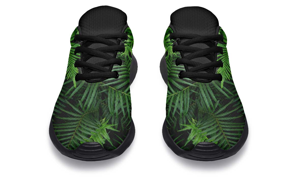 Tropical Feel Black