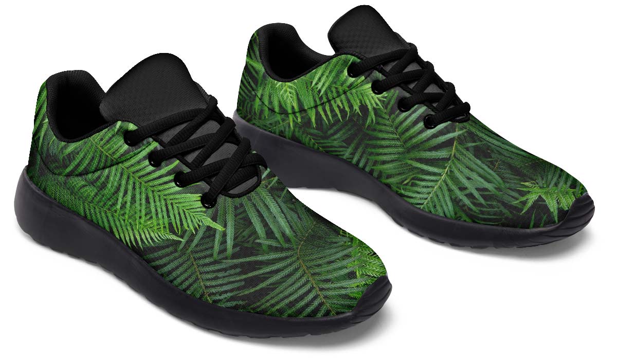 Tropical Feel Black