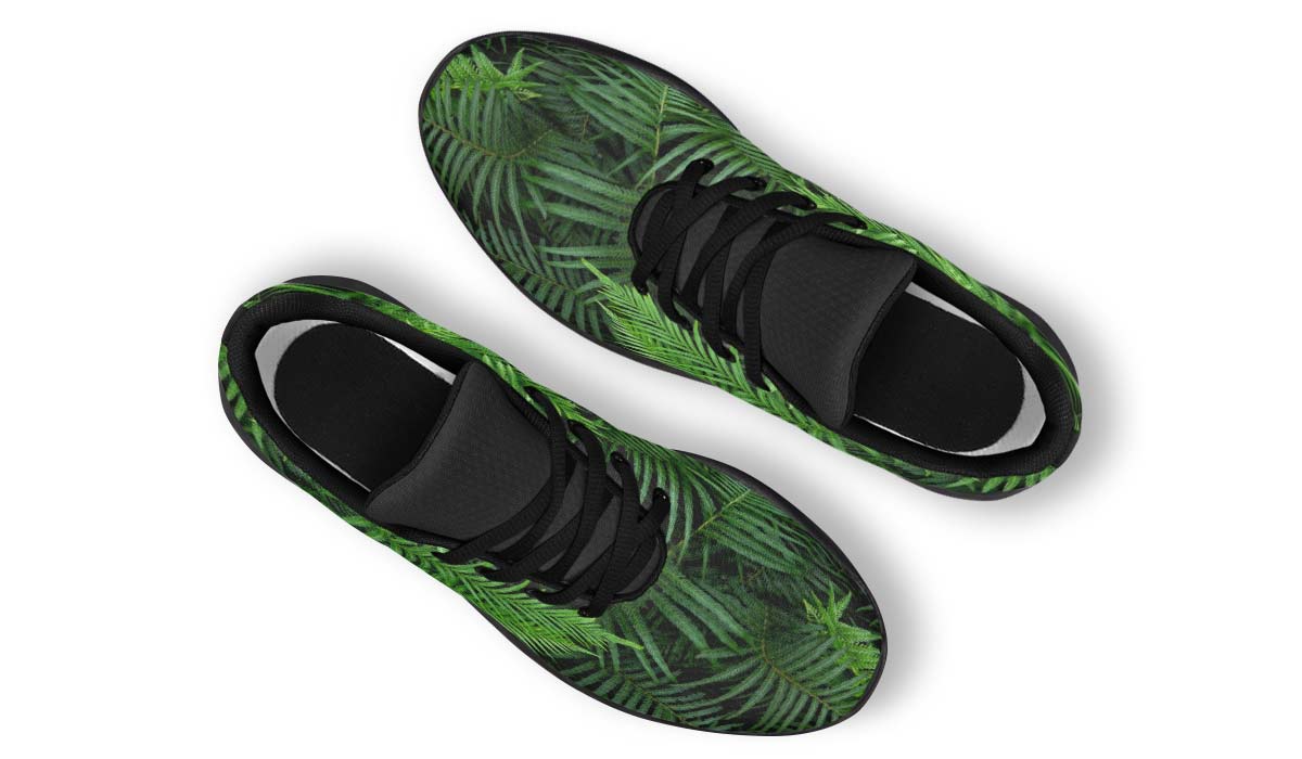 Tropical Feel Black