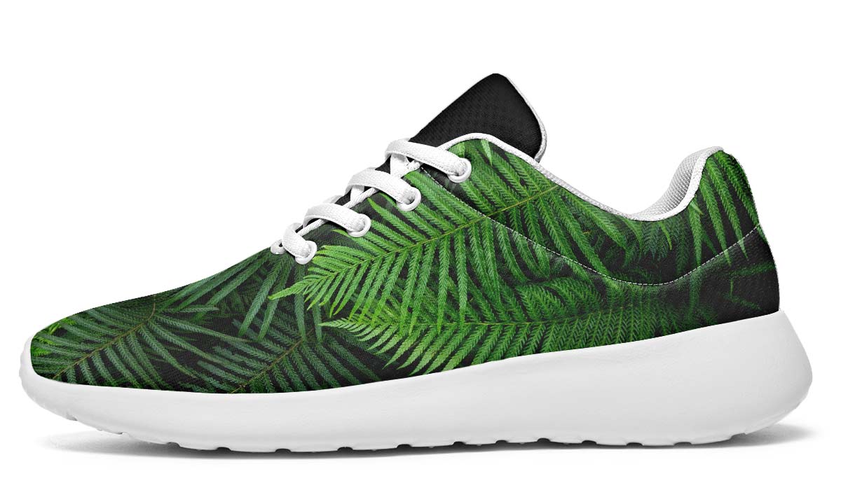 Tropical Feel Black