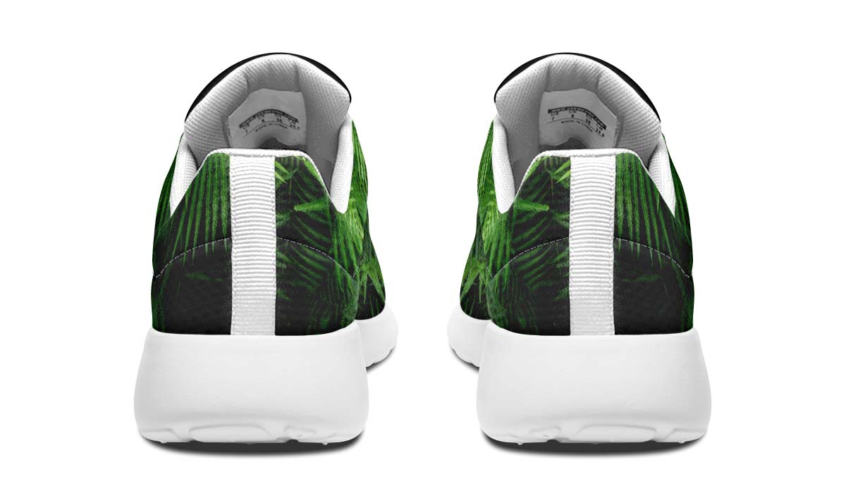 Tropical Feel White