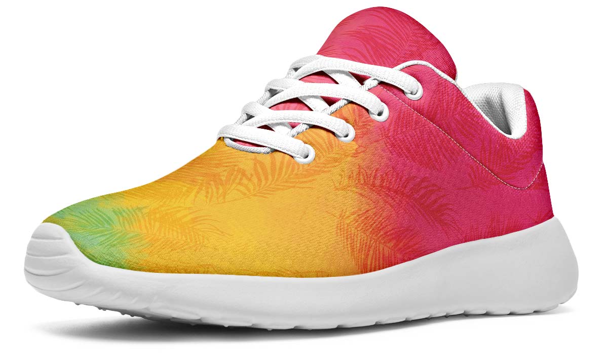 Tropical Summer White
