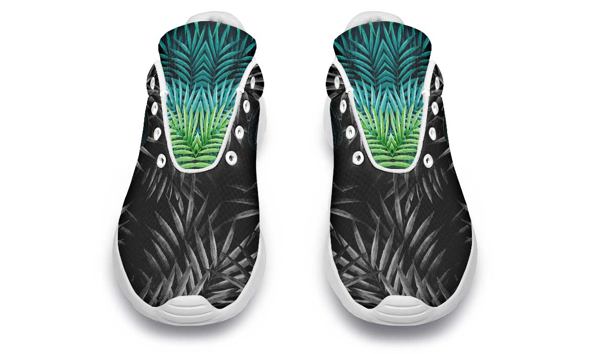 Tropical Toucan Black