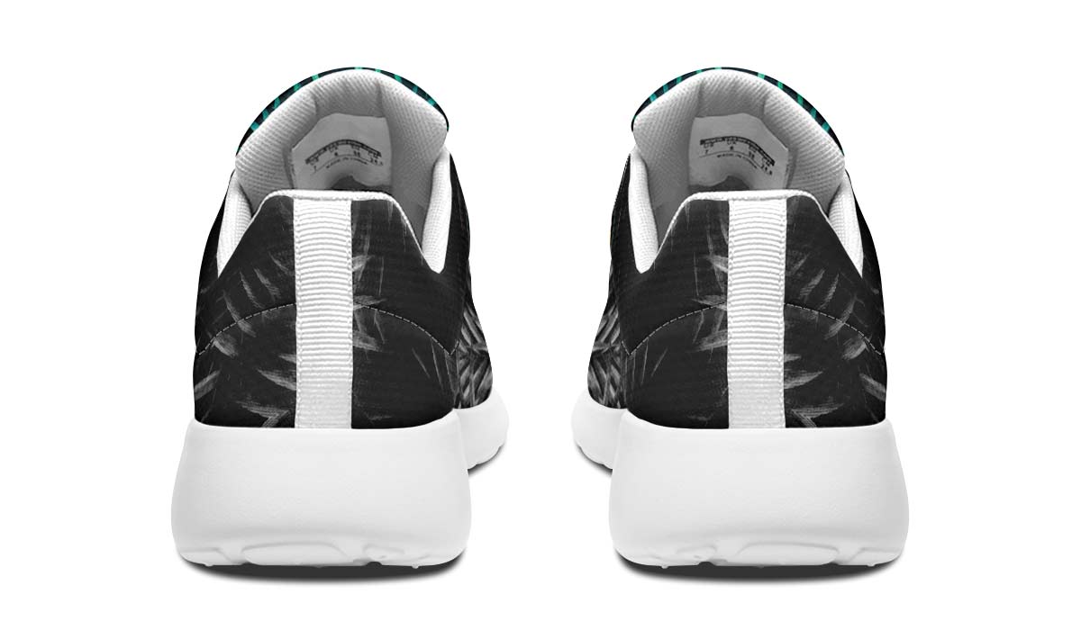 Tropical Toucan White
