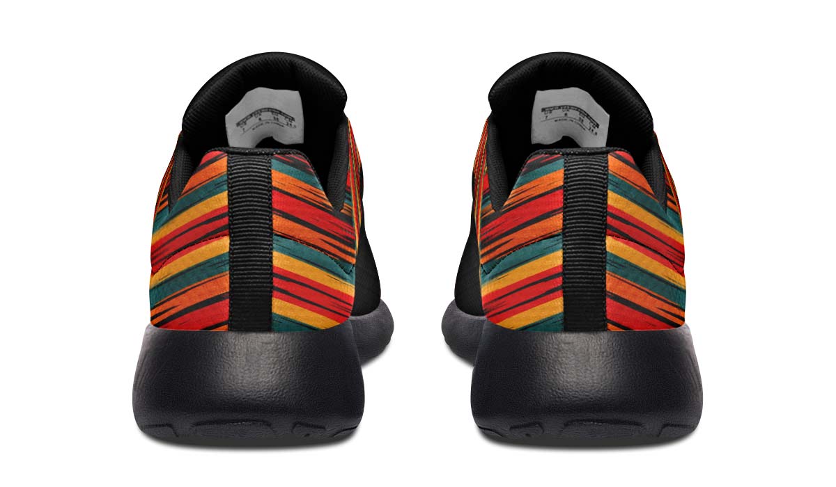 Bohemian Peace Black