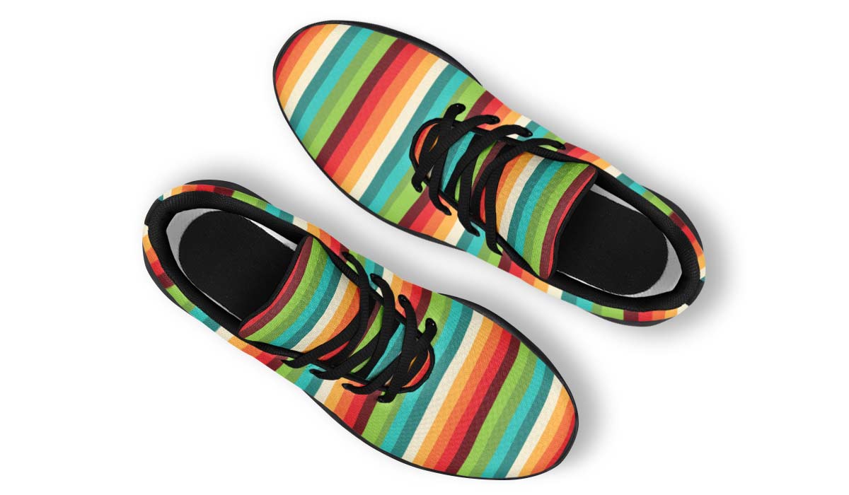 Chill Retro Black