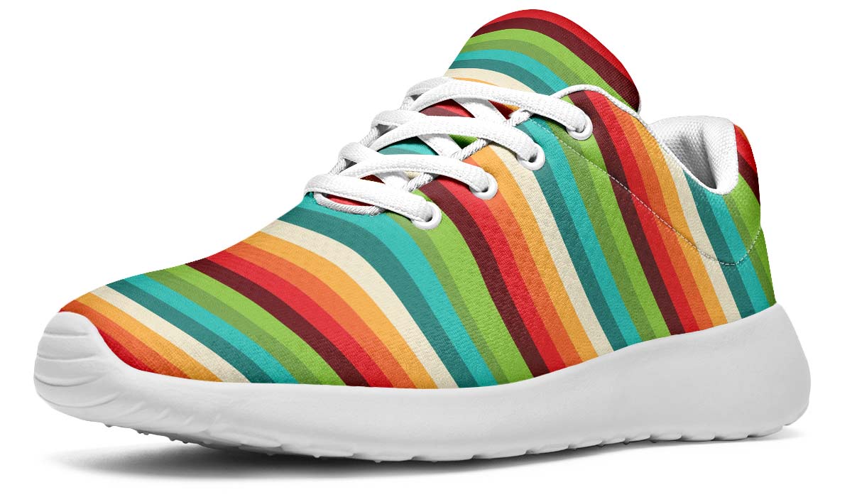 Chill Retro White