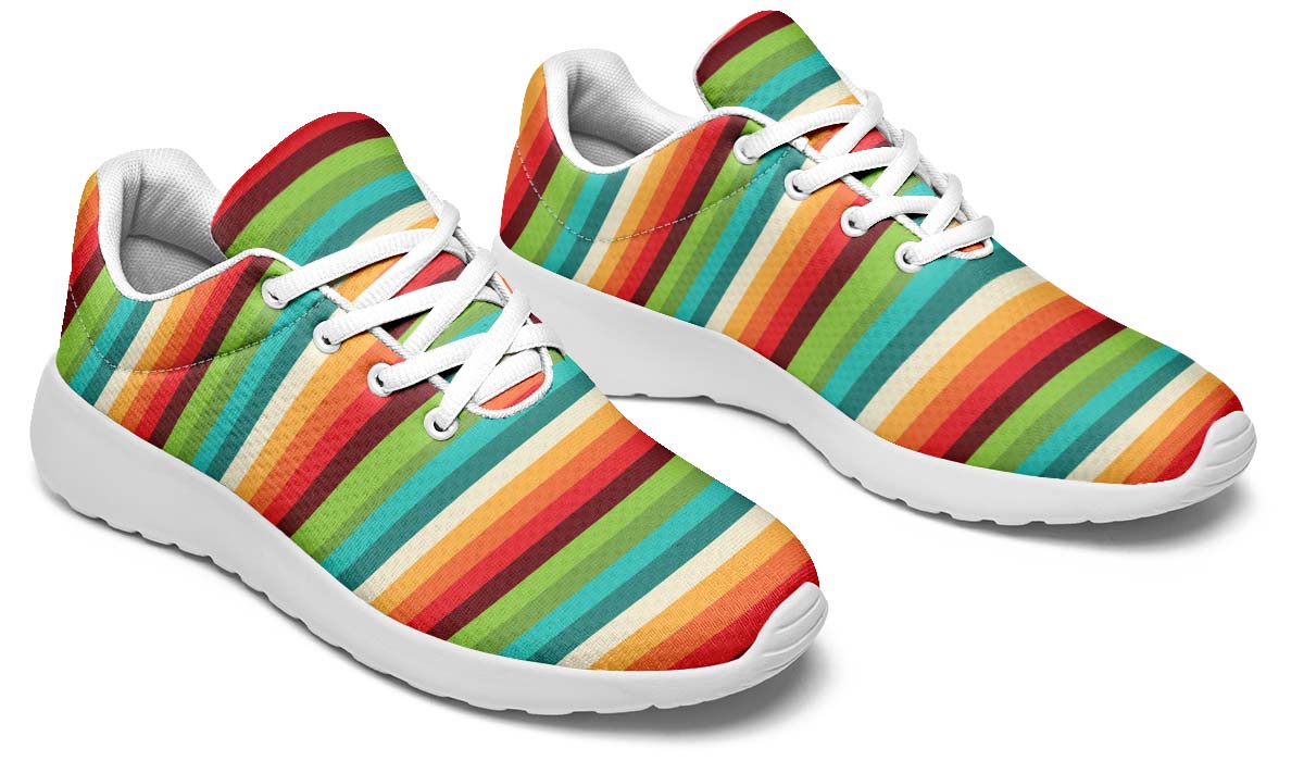 Chill Retro White