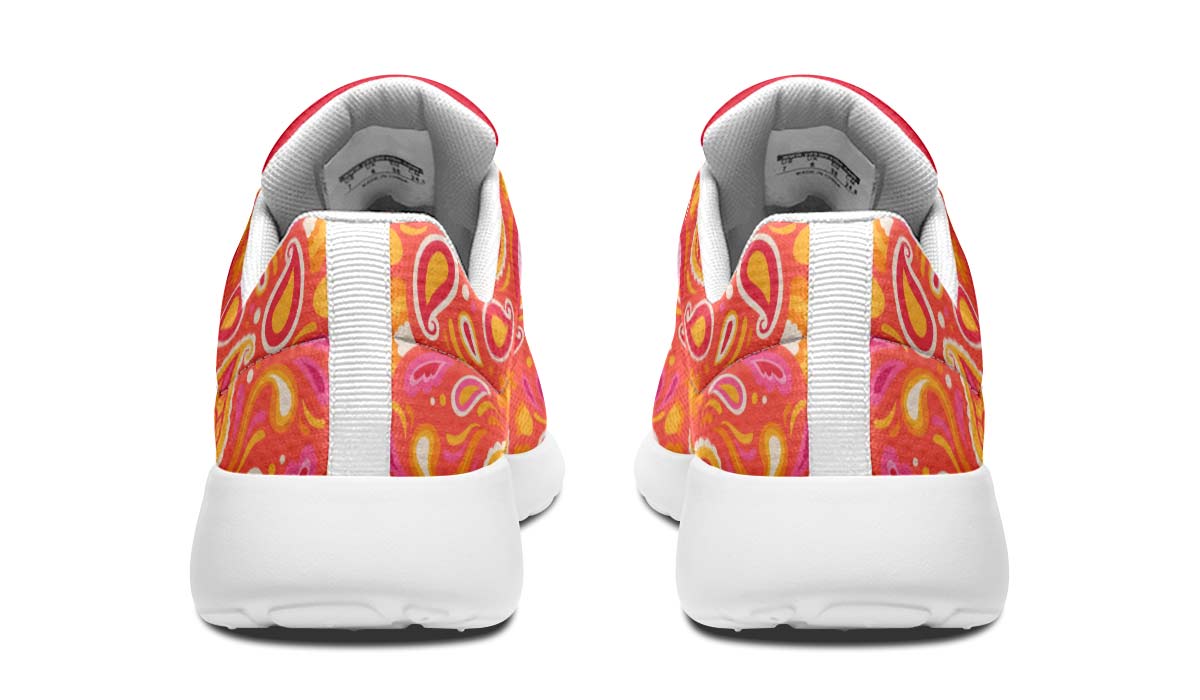Groovy Peace White