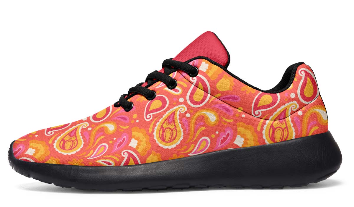 My Groovy Sneakers White