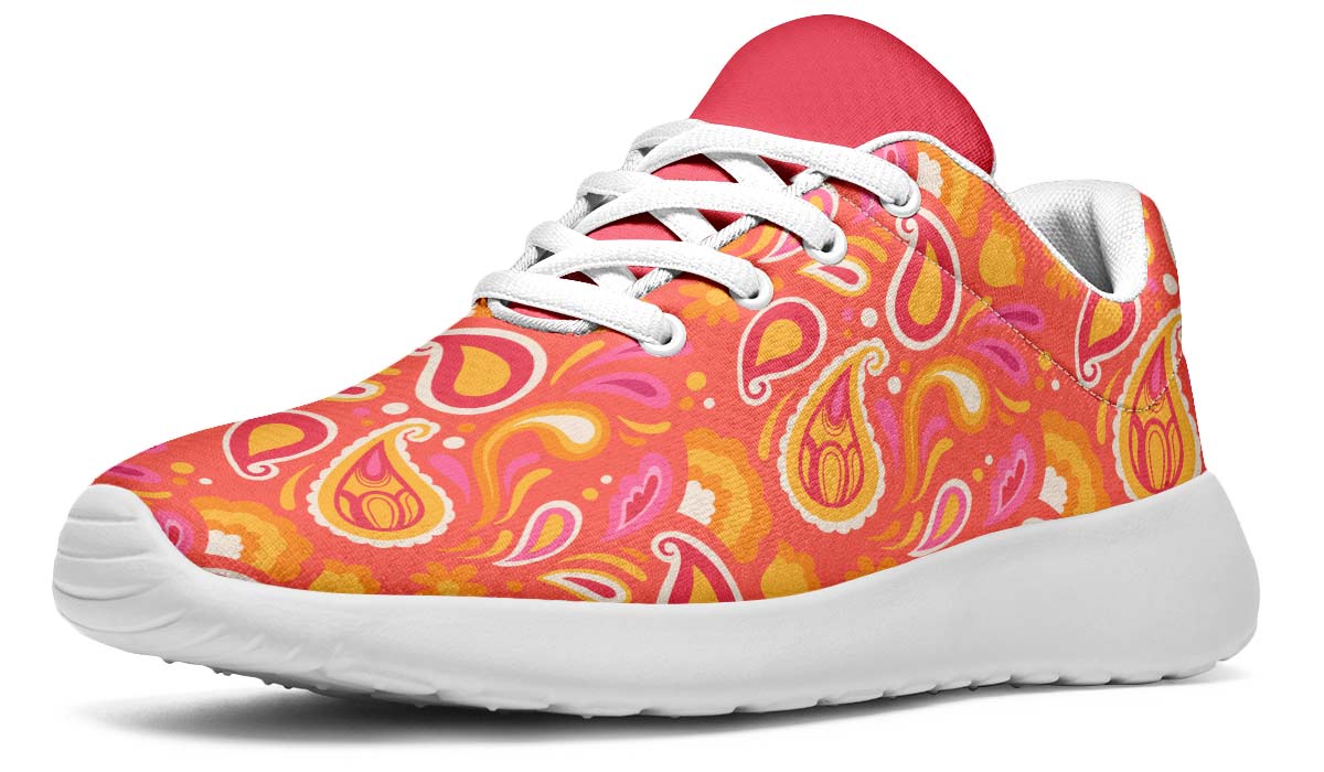 My Groovy Sneakers White