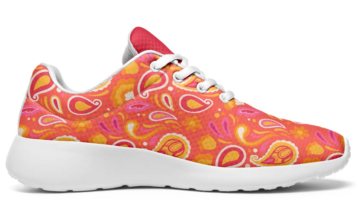 My Groovy Sneakers White