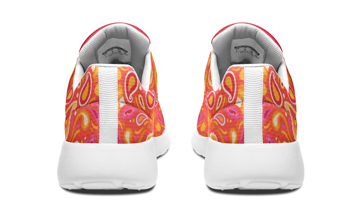 My Groovy Sneakers White