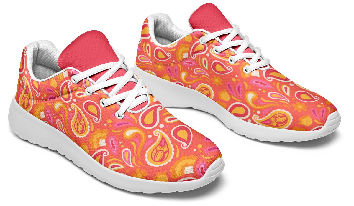 My Groovy Sneakers White