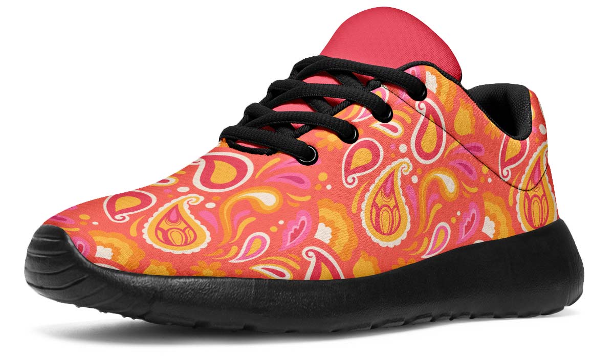My Groovy Sneakers White