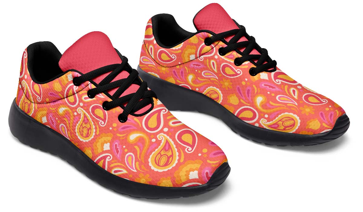 My Groovy Sneakers White