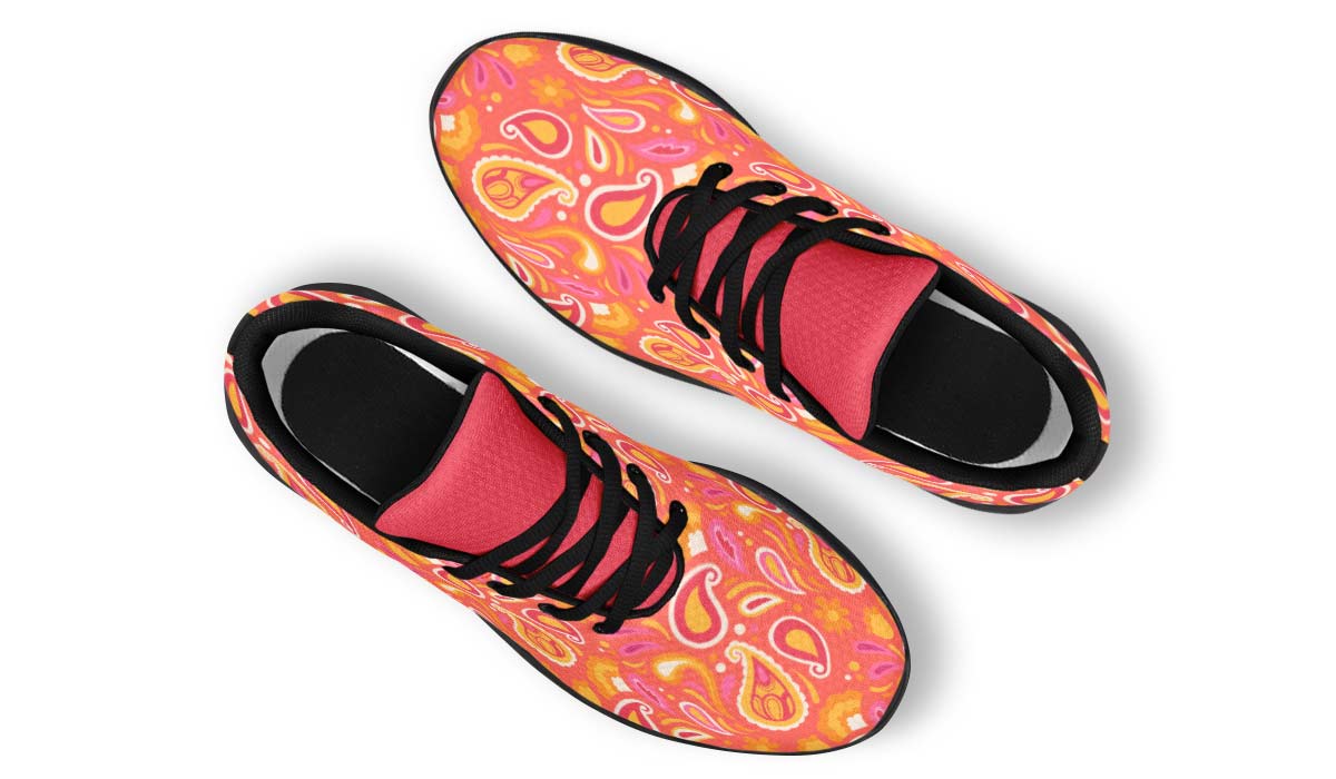 My Groovy Sneakers White