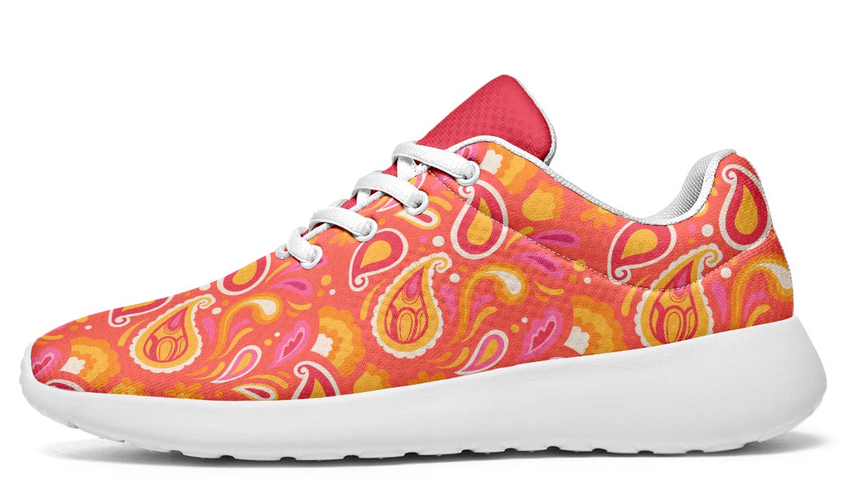My Groovy Sneakers White