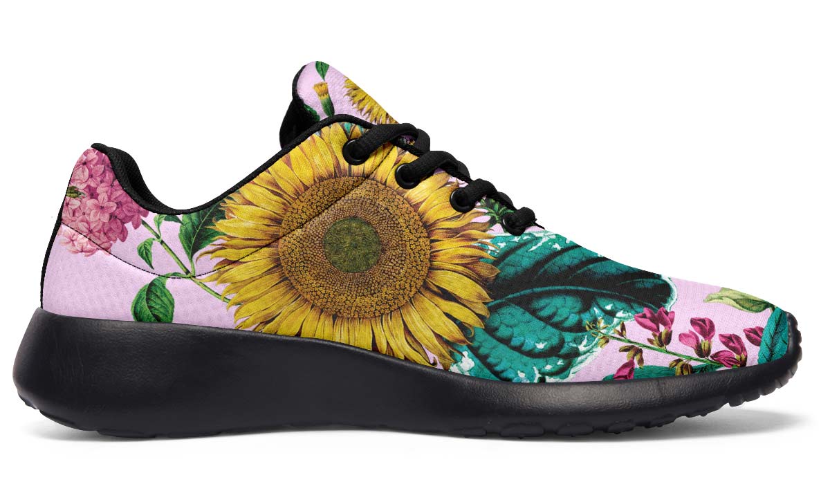 Premium Sunflowers Two White