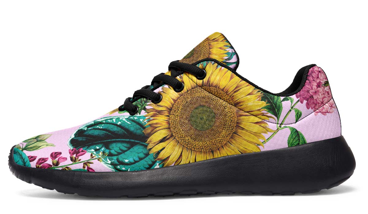 Premium Sunflowers White