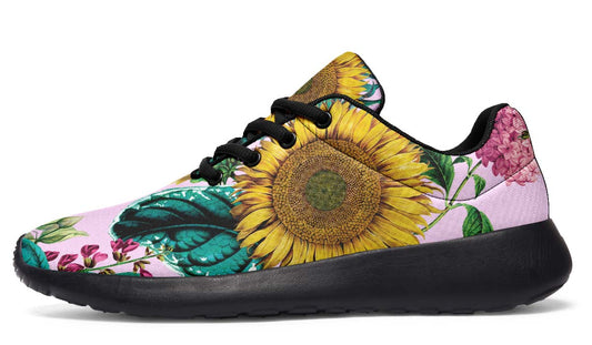 Premium Sunflowers White
