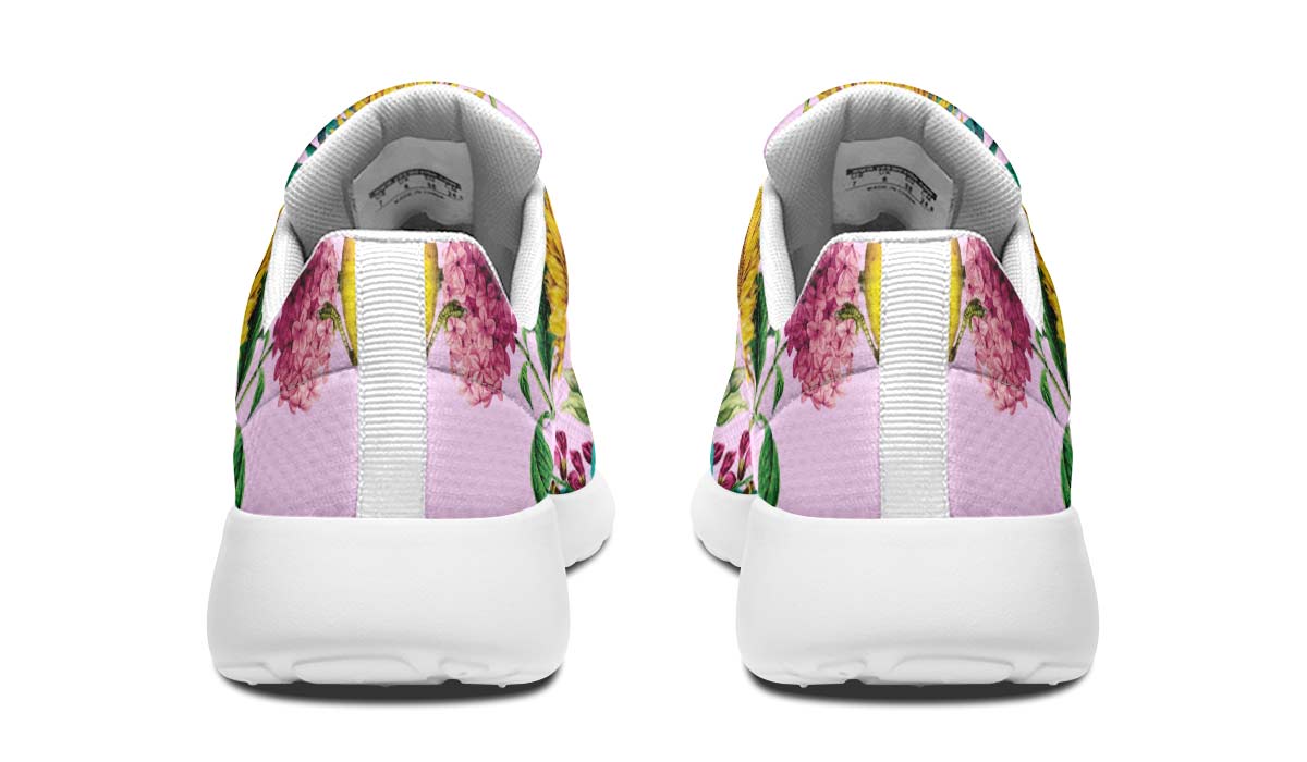 Premium Sunflowers White