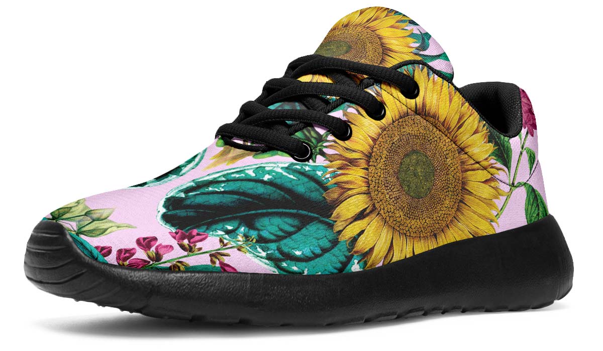 Premium Sunflowers White