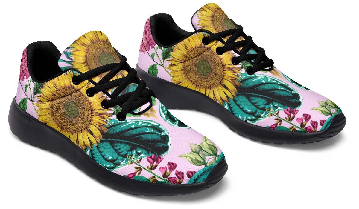 Premium Sunflowers White