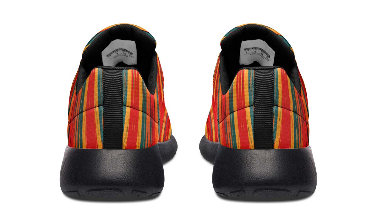 Reggae Vibes Black