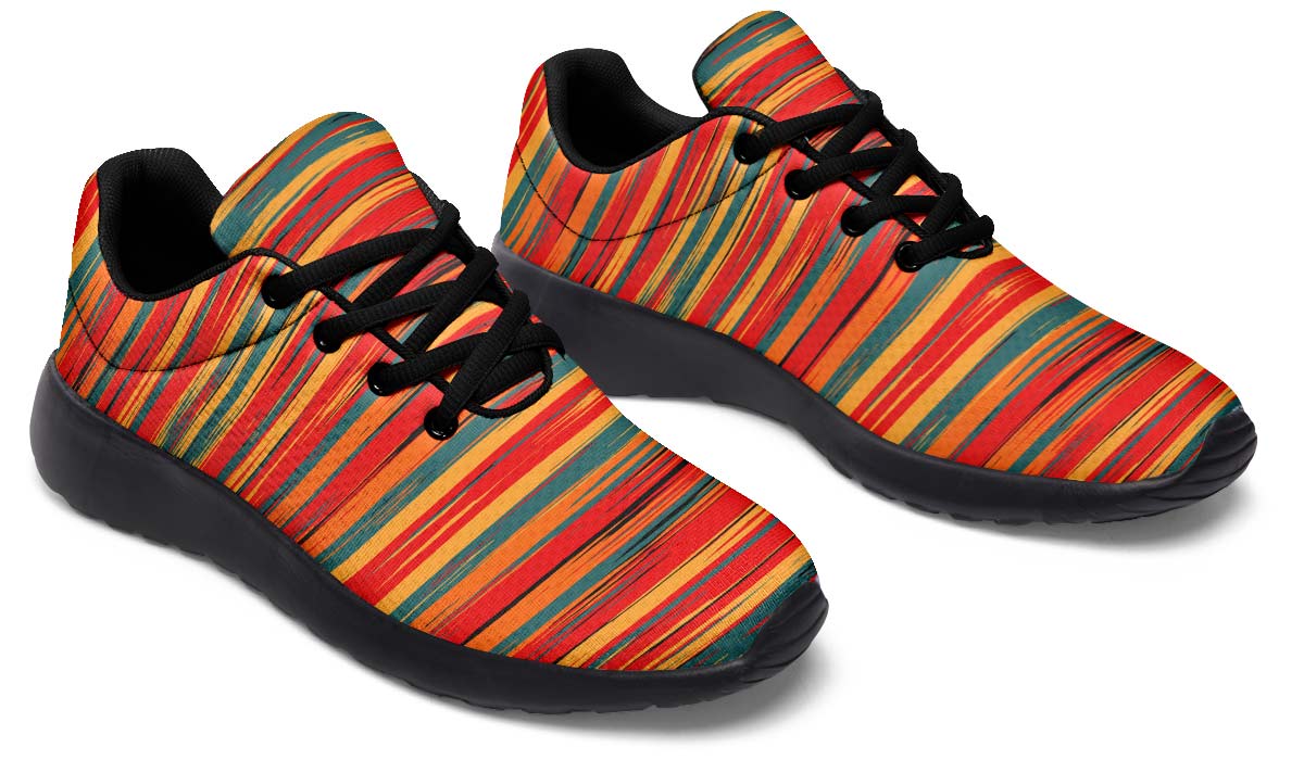 Reggae Vibes Black