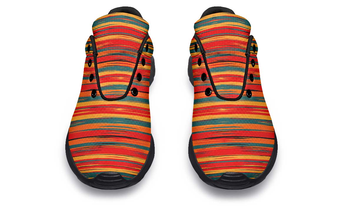 Reggae Vibes Black