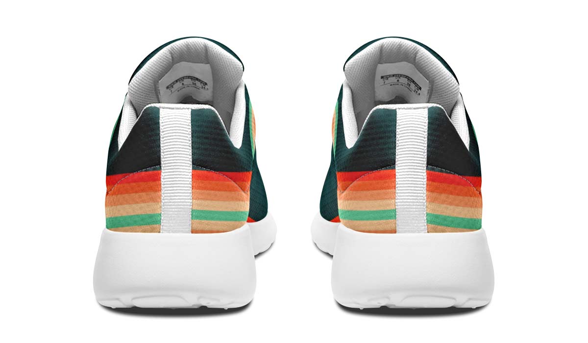 Retro Roots White