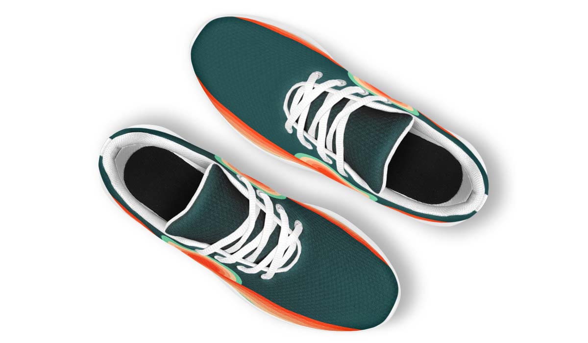 Retro Roots White