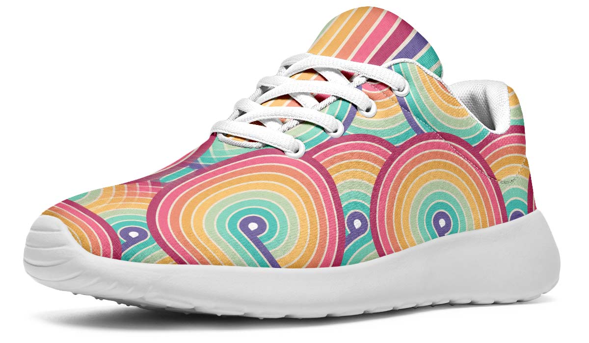 Retro Spirit White