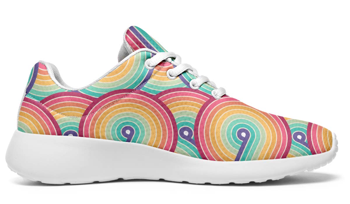 Retro Spirit White