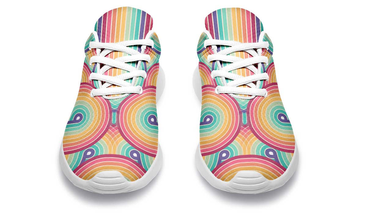 Retro Spirit White