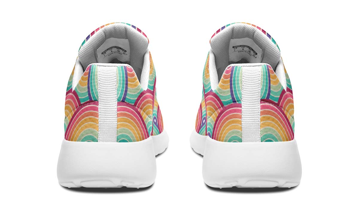 Retro Spirit White